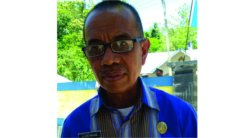 Pendaftar CPNSD di Buton Mulai Bertambah