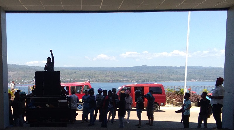 FPPKB, Desak Bupati, DPR dan Kapolres Hentikan Makelar BBM FPPKB, Desak Bupati, DPR dan Kapolres Hentikan Makelar BBM