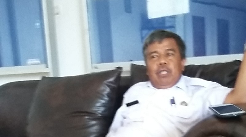 Dinas Ketahanan Pangan Dikembangkan Potensi Pangan Lokal Dinas Ketahanan Pangan Dikembangkan Potensi Pangan Lokal