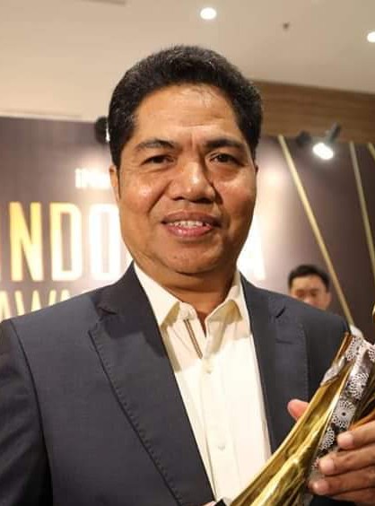 Bupati Buton Tegaskan Lahan Disegel Warga Tidak Masuk Lahan Hibah Bupati Buton Tegaskan Lahan Disegel Warga Tidak Masuk Lahan Hibah