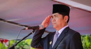 Bupati Minta Anak Bangsa Jadi Pahlawan Masa Kini