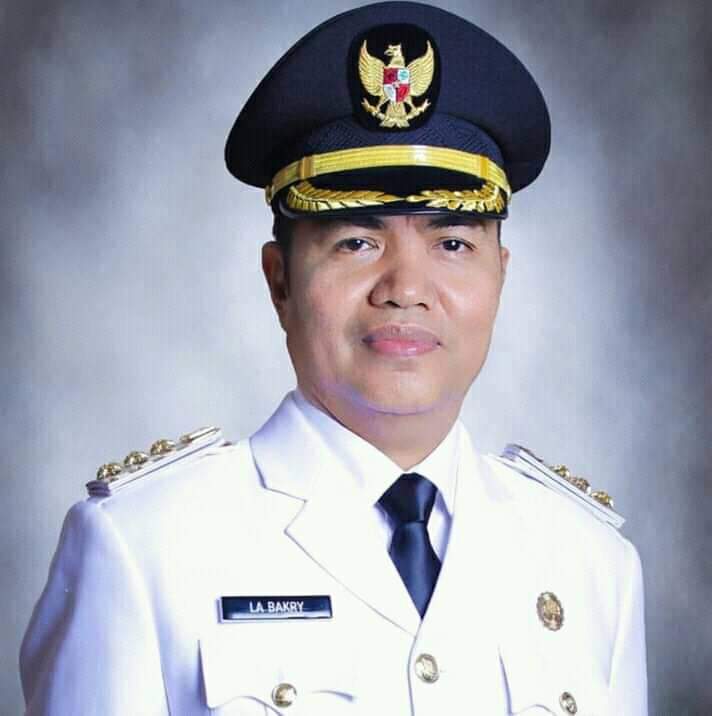 2019 Fokus Infrastruktur, 2020 Fokus Program Peningkatan Pendapatan Masyarakat