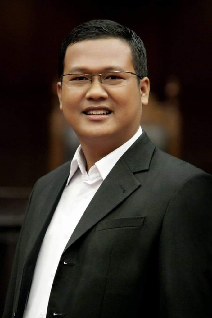 PK Umar Samiun Dikabulkan, US Bebas PK Umar Samiun Dikabulkan, US Bebas