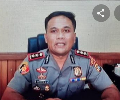 Wakil Bupati Buton Utara Di Tetapkan Tersangka Pencabulan Anak