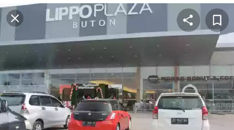 Tanah Bangunan Lippo dan Siloam Dijual ? Tanah Bangunan Lippo dan Siloam Dijual ?
