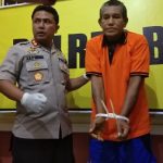 Berkas Korupsi Mantan Kades Mopaano Dilimpahlan ke Kejaksaan