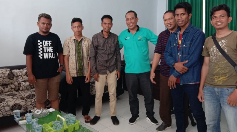Kasus Pilkada Buton Jaksa Diduga Main Mata Kasus Pilkada Buton Jaksa Diduga Main Mata