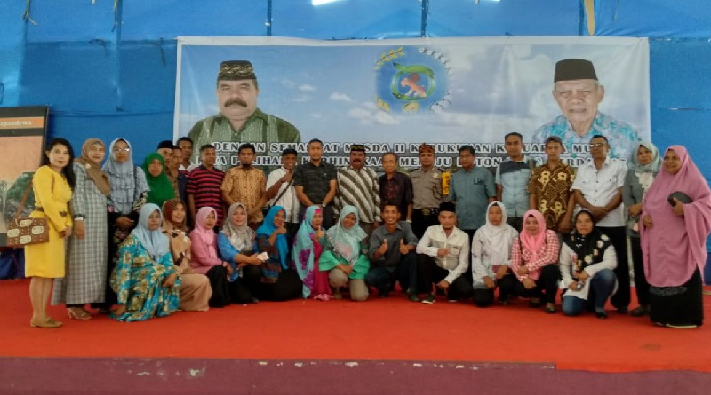 La Ode Darwin Dimi Terpilih Sebagai Ketua KKM La Ode Darwin Dimi Terpilih Sebagai Ketua KKM