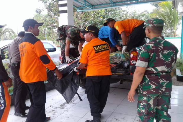 Dua Nelayan Di Cilacap Ditelan Ombak Besar, Satu Tewas Dua Nelayan Di Cilacap Ditelan Ombak Besar, Satu Tewas