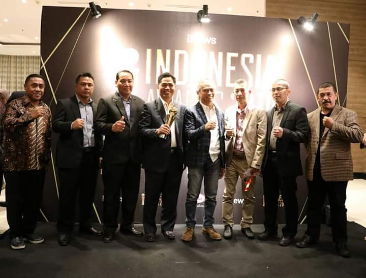 Bupati Harap Zainudin Napa Sukseskan Porprov 2022 Bupati Harap Zainudin Napa Sukseskan Porprov 2022