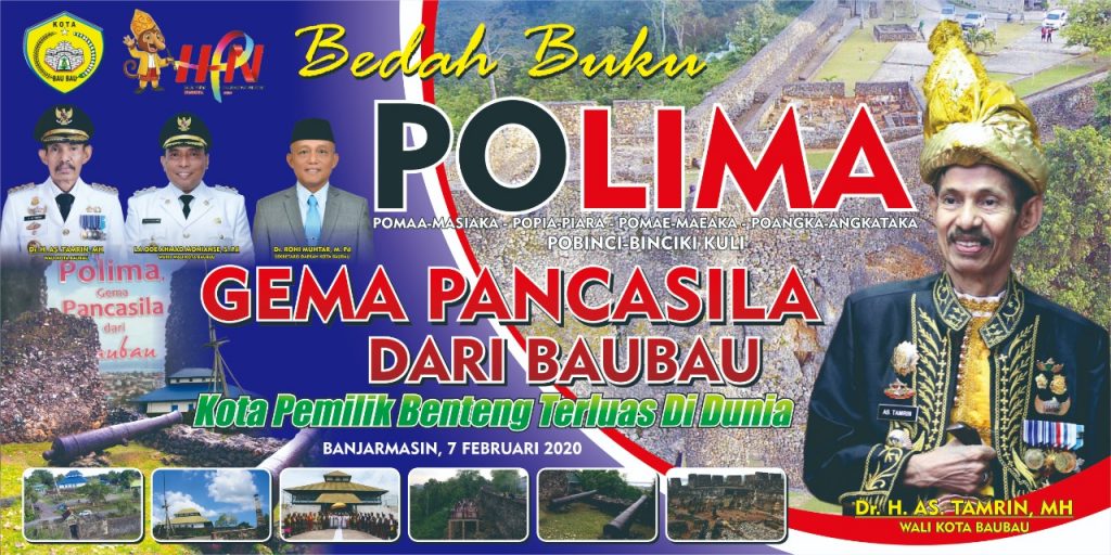 Ali Mazi Dukung Pelaksanaan HPN 2020, PWI Sultra Gelar Rapat Pemantapan Ali Mazi Dukung Pelaksanaan HPN 2020, PWI Sultra Gelar Rapat Pemantapan