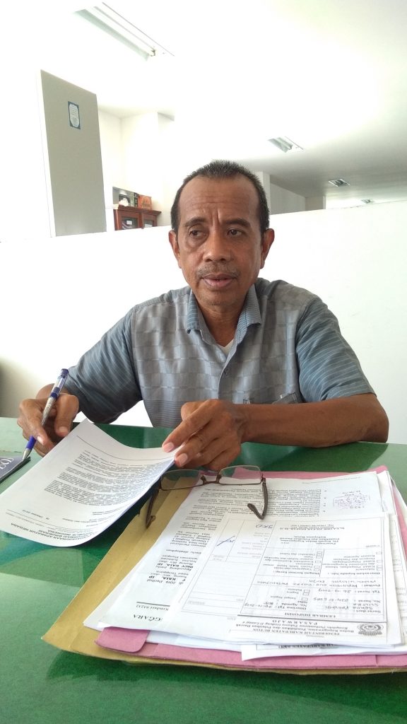 Tes SKD CPNS 2 Februari