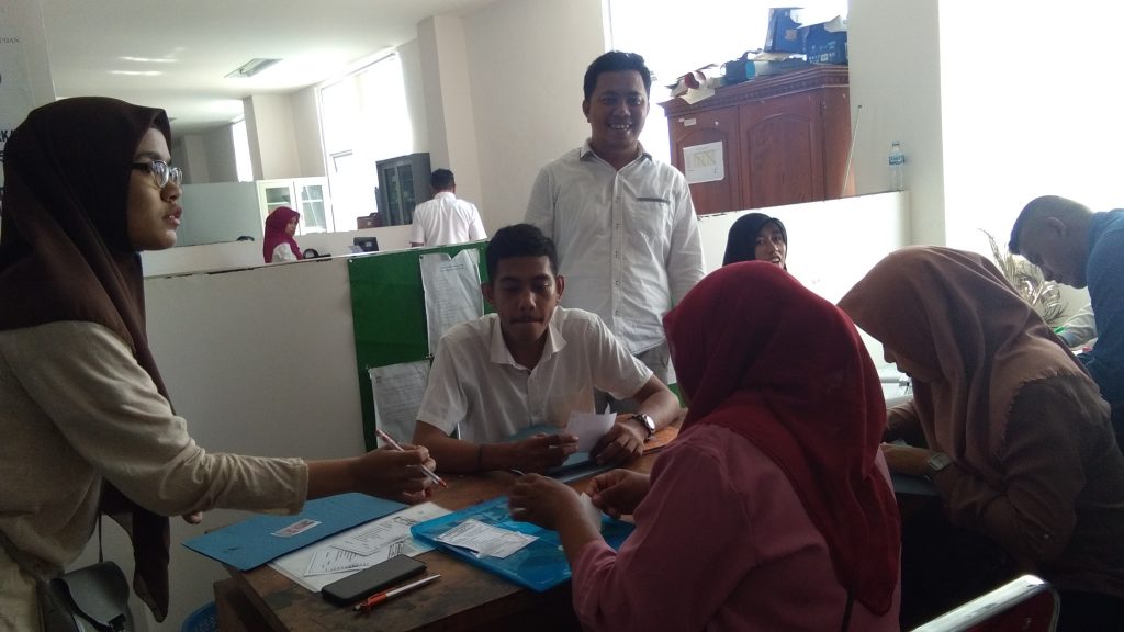 Jadwal Pengambilan Kartu Ujian Tes CPNS di Buton Berubah Jadwal Pengambilan Kartu Ujian Tes CPNS di Buton Berubah