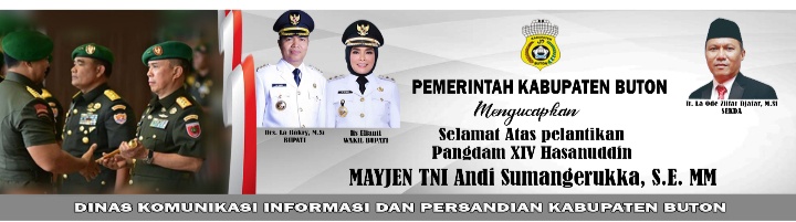 Wujudkan Program Palanisasi Pemkab dan DPRD Buton Sambangi Banda Naira Wujudkan Program Palanisasi Pemkab dan DPRD Buton Sambangi Banda Naira