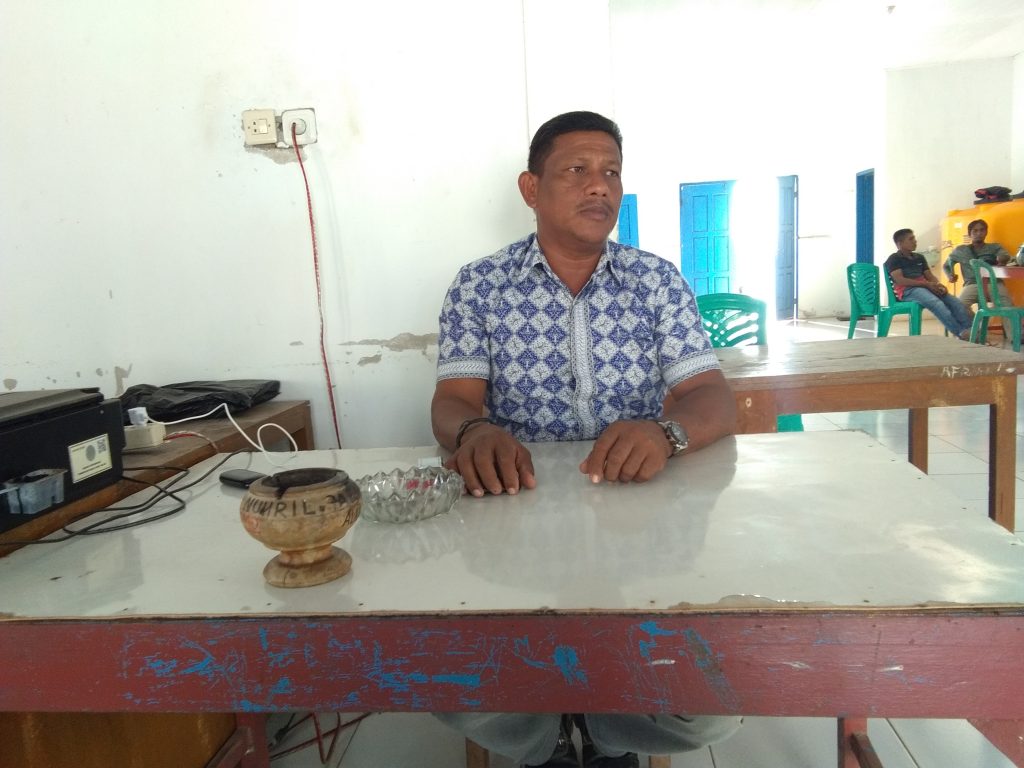 PDAM Buton Siapkan 1000 Pemasangan Baru Gratis PDAM Buton Siapkan 1000 Pemasangan Baru Gratis