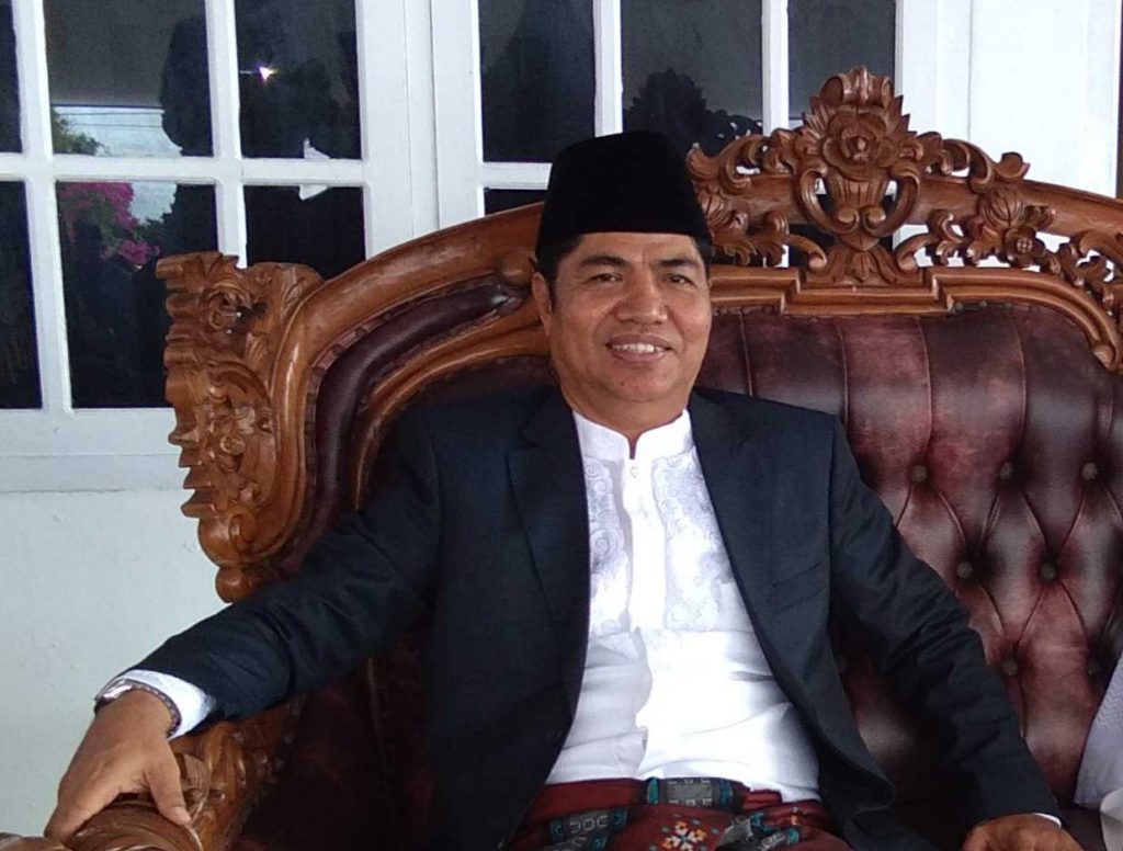 32.000 Penerima Bantuan BPJS Dihapus, Pemda Buton Siapkan Rp 400 Juta Untuk Pengobatan di RSUD