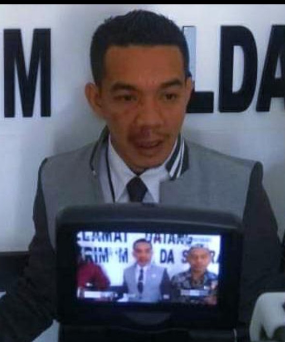 Kasus Cabul Wabup Butur - Kuasa Hukum Minta Wabup Segera Ditahan Kasus Cabul Wabup Butur - Kuasa Hukum Minta Wabup Segera Ditahan