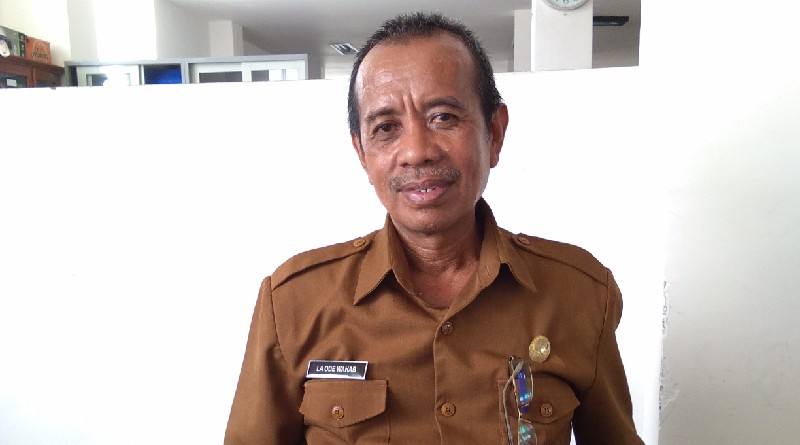 Tes CPNS 200 Komputer Disiapkan