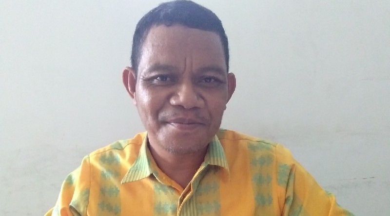 20 Persen Anggaran Dana Desa Untuk Penanggulangan Stunting