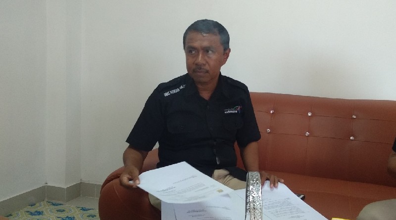 ASN dan Wartawan Saat Bertugas Tidak Boleh Dipungut Retribusi Tempat Wisata ASN dan Wartawan Saat Bertugas Tidak Boleh Dipungut Retribusi Tempat Wisata