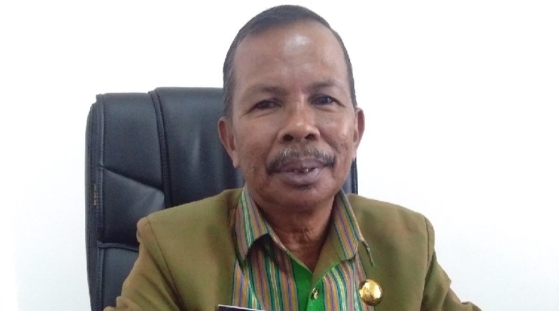 Perusahaan dan CV Baru di Buton Naik 5 Persen Pertahun