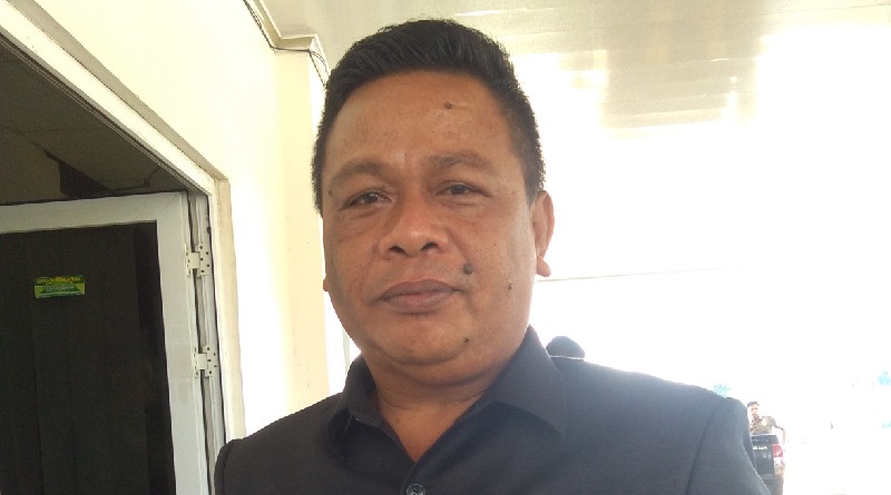 Empat Bulan Menjabat, Ketua DPRD Buton Tak Miliki Randis