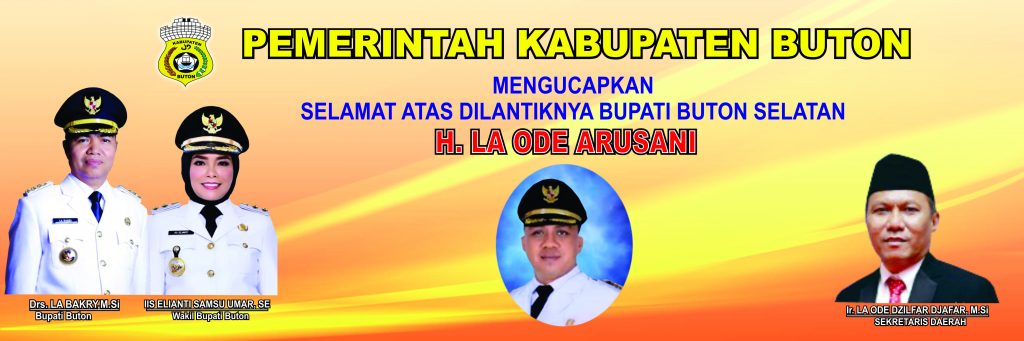 Meski Hujan, Buton Tidak Berpotensi Banjir -Dikuatirkan Longsor dan Puting Beliung Meski Hujan, Buton Tidak Berpotensi Banjir -Dikuatirkan Longsor dan Puting Beliung