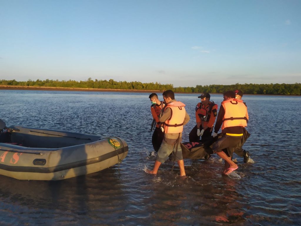 Seorang Pria Di Konawe Selatan Ditemukan Tewas Tenggelam Saat Memancing Seorang Pria Di Konawe Selatan Ditemukan Tewas Tenggelam Saat Memancing