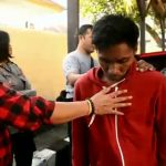Empat Pelaku Jambret dan Pencuri di Baubau Dibekuk Polisi