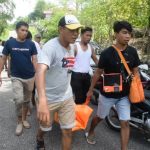 2 Remaja Putri Di Baubau Ditemukan Tewas Mengenaskan dengan Tubuh Penuh Luka Tusuk dan Sayatan