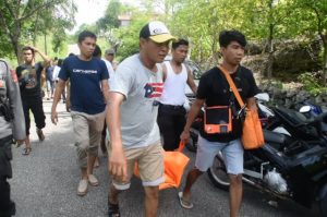 2 Remaja Putri Di Baubau Ditemukan Tewas Mengenaskan dengan Tubuh Penuh Luka Tusuk dan Sayatan