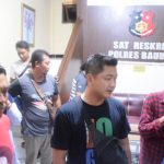 Pelaku Pembunuhan 2 Remaja Putri Di Baubau Dibekuk Polisi, Pelaku Teman Dekat Korban
