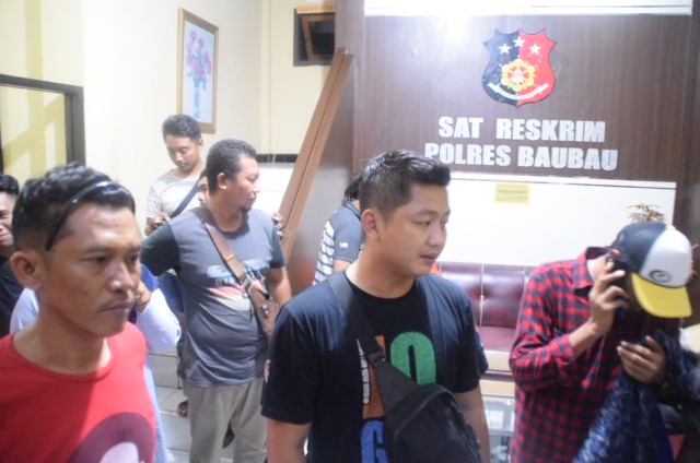 Pelaku Pembunuhan 2 Remaja Putri Di Baubau Dibekuk Polisi, Pelaku Teman Dekat Korban