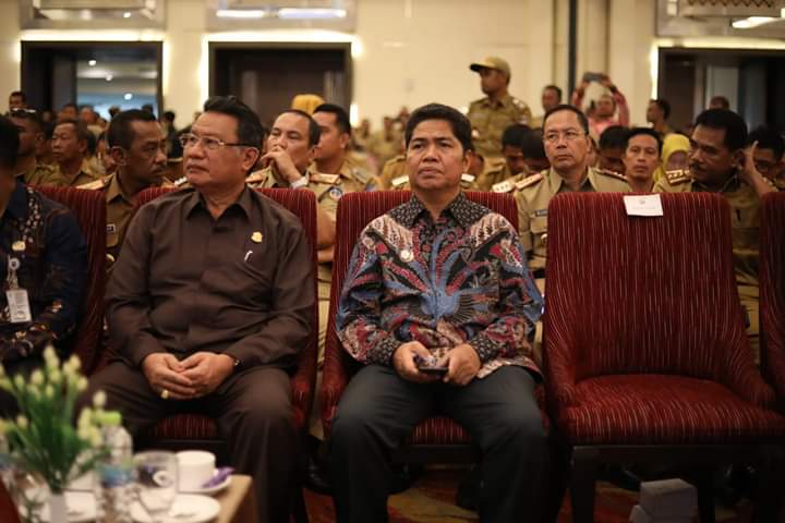 Bupati Buton Himbau Penyaluran Dana Desa Tepat Sasaran, Cepat Dan Sesuai Prosedur Bupati Buton Himbau Penyaluran Dana Desa Tepat Sasaran, Cepat Dan Sesuai Prosedur
