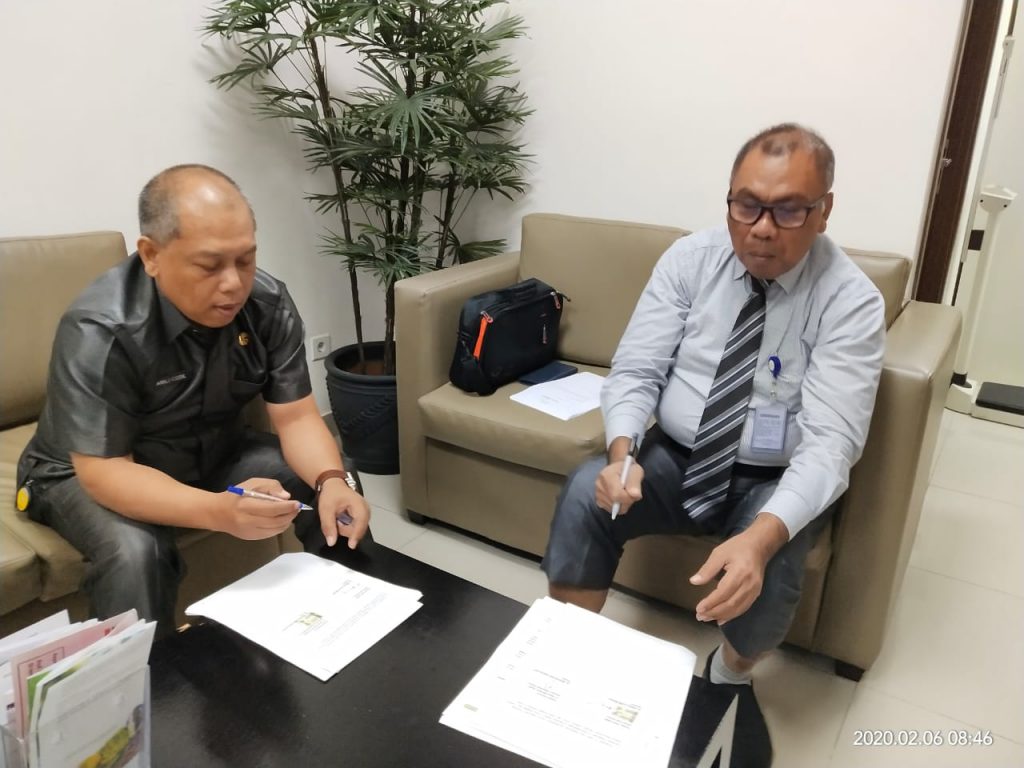 RSUD Buton MOU Dengan RS Siloam Layani Pasien Cuci Darah RSUD Buton MOU Dengan RS Siloam Layani Pasien Cuci Darah