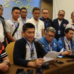 Kubu Zulkifli Hasan Dituding Lakukan Kecurangan