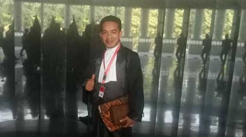 4 Tahun ABR Memimpin Lipu Tinadhe Akono Sara