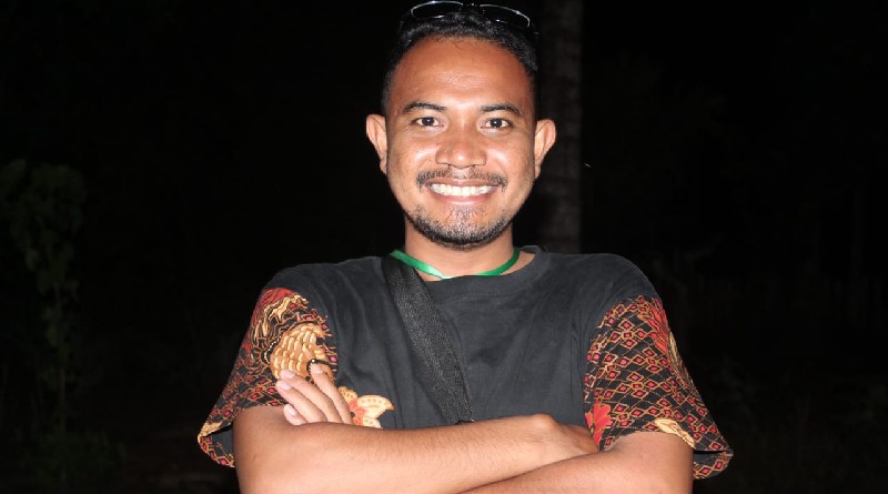 Expose Kinerja, Bukan Sekadar Expose Janji ABR…! Expose Kinerja, Bukan Sekadar Expose Janji ABR…!