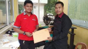 Bupati Buton Cabut Laporan Kasus Dugaan Penghinaan Dirinya