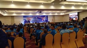 Caketum Asman Abnoer Mundur Jelang Pemilihan Ketum PAN