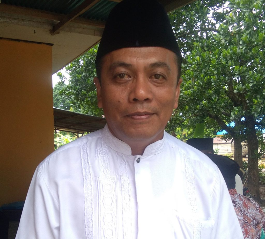 MTQ KE 46 Libatkan Ribuan Anak MTQ KE 46 Libatkan Ribuan Anak