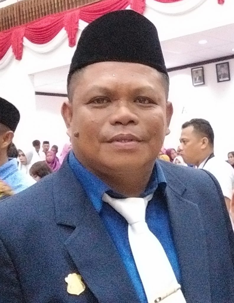 Laode Rafiun Belum Tentukan Sikap, Terkait Pilihannya di Kongres PAN V