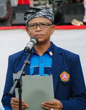 Anggota Karang Taruna Buton Diharapkan Jadi Motor Penggerak Pemuda di Desa/Kelurahan Anggota Karang Taruna Buton Diharapkan Jadi Motor Penggerak Pemuda di Desa/Kelurahan