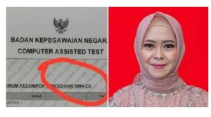 Novita Mustofa, Raih Nilai Pasang Grade Tertinggi di Indonesia