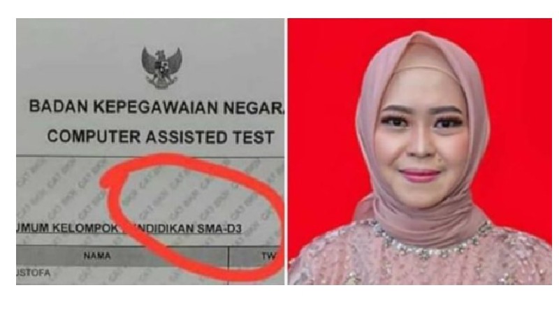 Novita Mustofa, Raih Nilai Pasang Grade Tertinggi di Indonesia