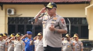 Kapolda Papua Turut Berduka Cita, Atas Meninggalnya Prajurit TNI Kecelakaan Helikopter MI – 17