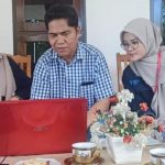 Bupati Buton Ajak Seluruh masyarakat Ikut Sensus Penduduk
