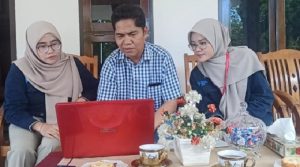 Bupati Buton Ajak Seluruh masyarakat Ikut Sensus Penduduk