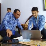 Wakil Wali Kota Baubau Instruksikan Seluruh ASN Wajib Ikut Sensus Penduduk