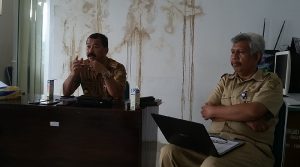 UN SD dan SMP di Buton Resmi Ditiadakan, Kelulusan Siswa Bisa Ditentukan dari Nilai Rapor